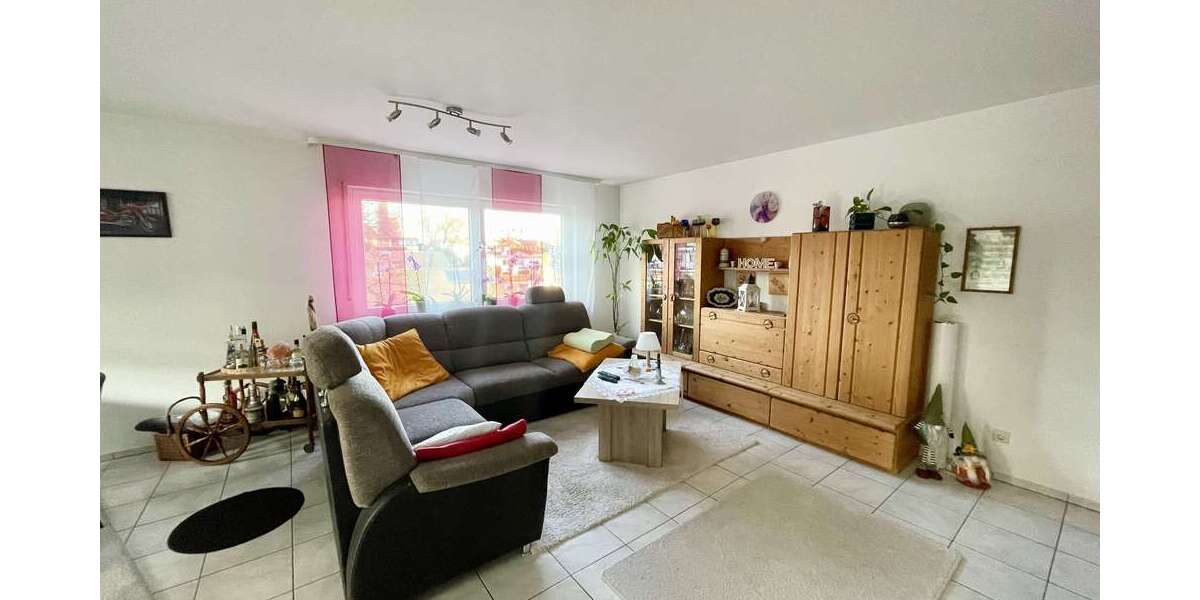 Etagenwohnung Rottweil - 3.5 Zimmer, 100 m&sup2;, 199.000&euro; | Angebot:25528532