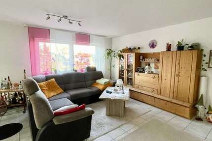 Wohnung Rottweil - 3.5 Zimmer, 100 m&sup2;, 199.000&euro; | Angebot:25528532