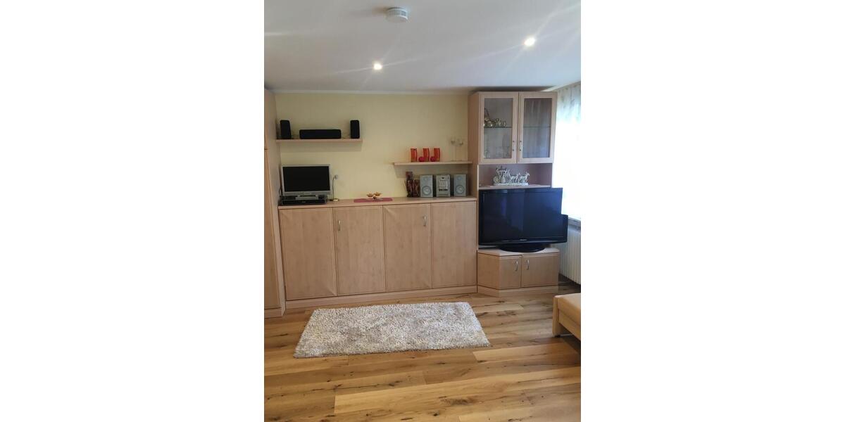 Etagenwohnung Schönwald im Schwarzwald - 1 Zimmer, 73.000&euro; | Angebot:21217705