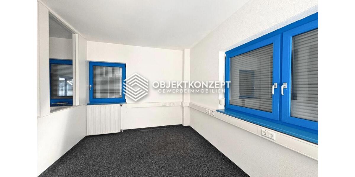 Gewerbeobjekt Rietheim-Weilheim Weilheim - 3.834&euro; | Angebot:26568958