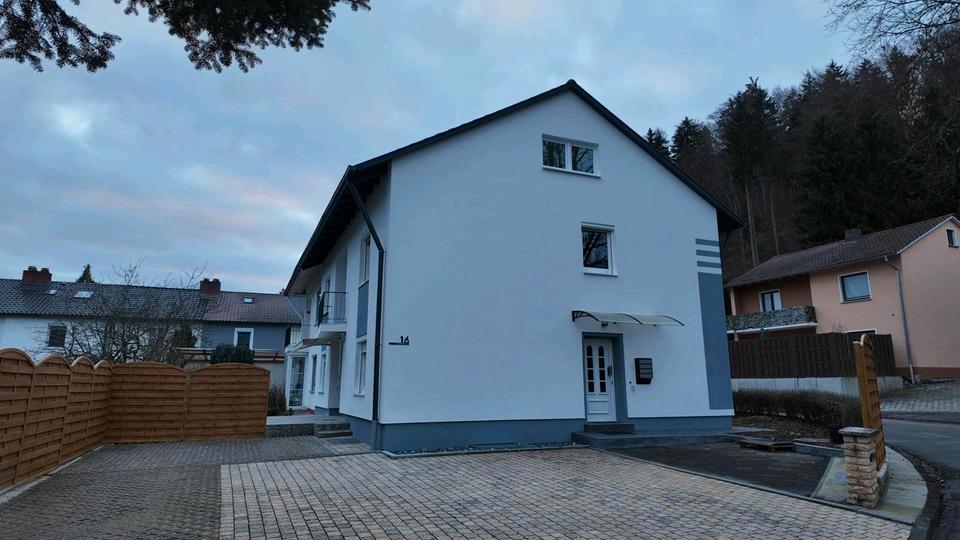 Etagenwohnung Tuttlingen - 3 Zimmer, 70 m&sup2;, 850&euro; | Angebot:25312631