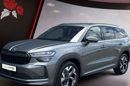 Skoda Kodiaq 2.500 km 52.789 &euro; Donaueschingen 78166