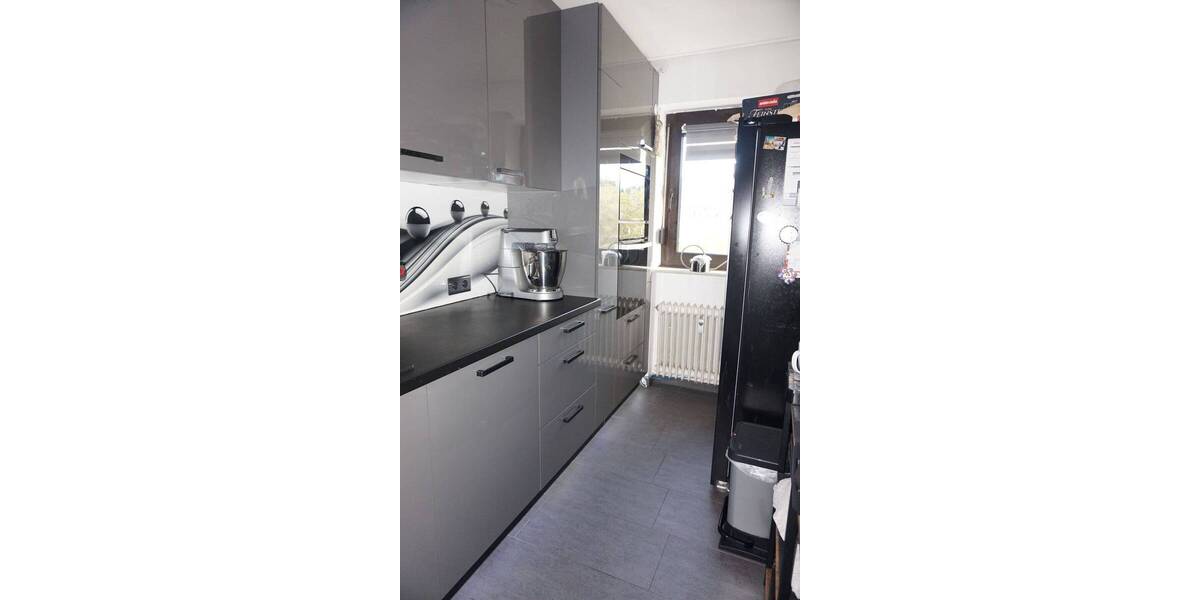 Etagenwohnung Schramberg Sulgen - 3 Zimmer, 105 m&sup2;, 736&euro; | Angebot:26674976