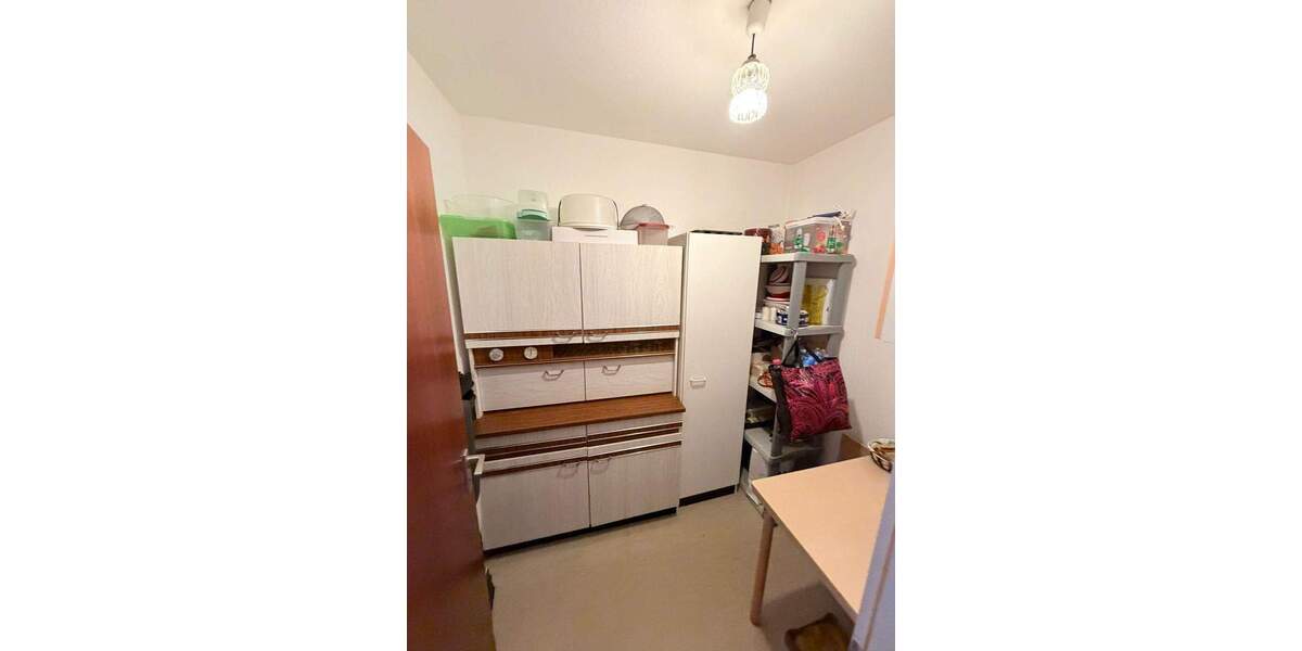 Etagenwohnung Sankt Georgen im Schwarzwald Stadtgebiet - 2 Zimmer, 73 m&sup2;, 125.000&euro; | Angebot:25675874