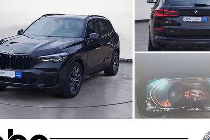 BMW X5 104.247 km 46.450 &euro; Donaueschingen 78166