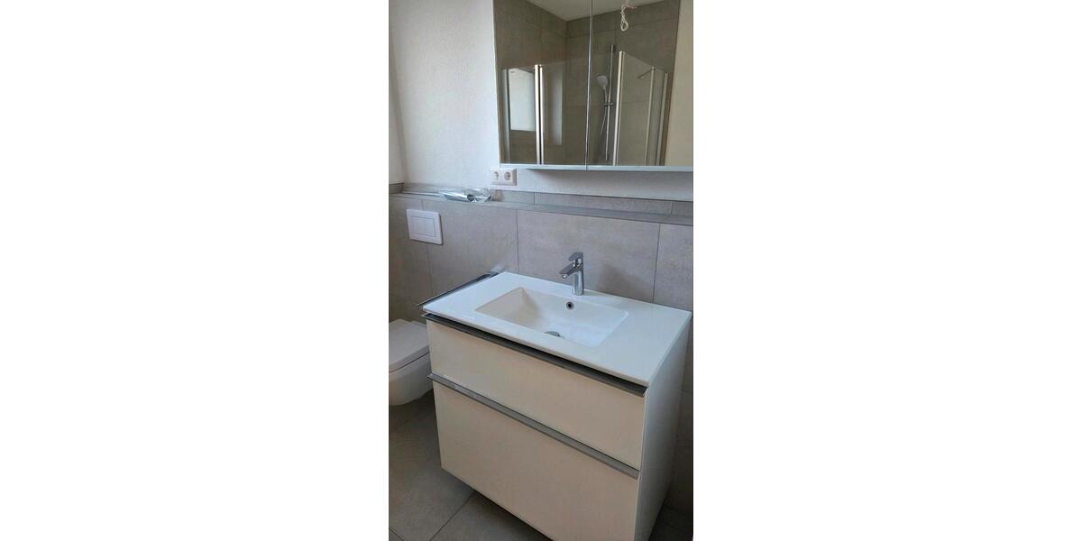 Etagenwohnung Tuningen - 3 Zimmer, 71 m&sup2;, 813&euro; | Angebot:25842322