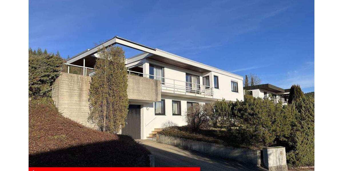 Bungalow Tuttlingen - 6 Zimmer, 153 m&sup2;, 597.000&euro; | Angebot:25670862