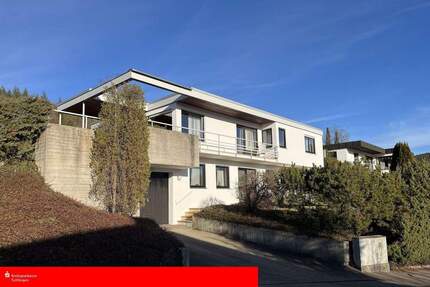 Haus Tuttlingen - 6 Zimmer, 153 m&sup2;, 597.000&euro; | Angebot:25670862