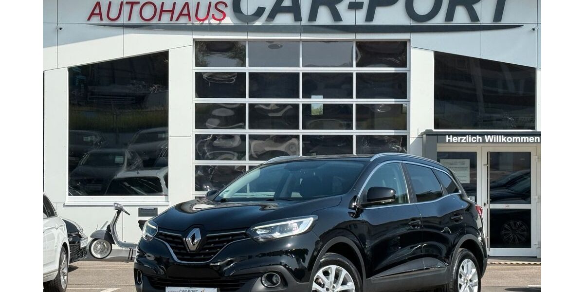 Renault Kadjar 62.000 km 11.690 &euro; Deißlingen 78652