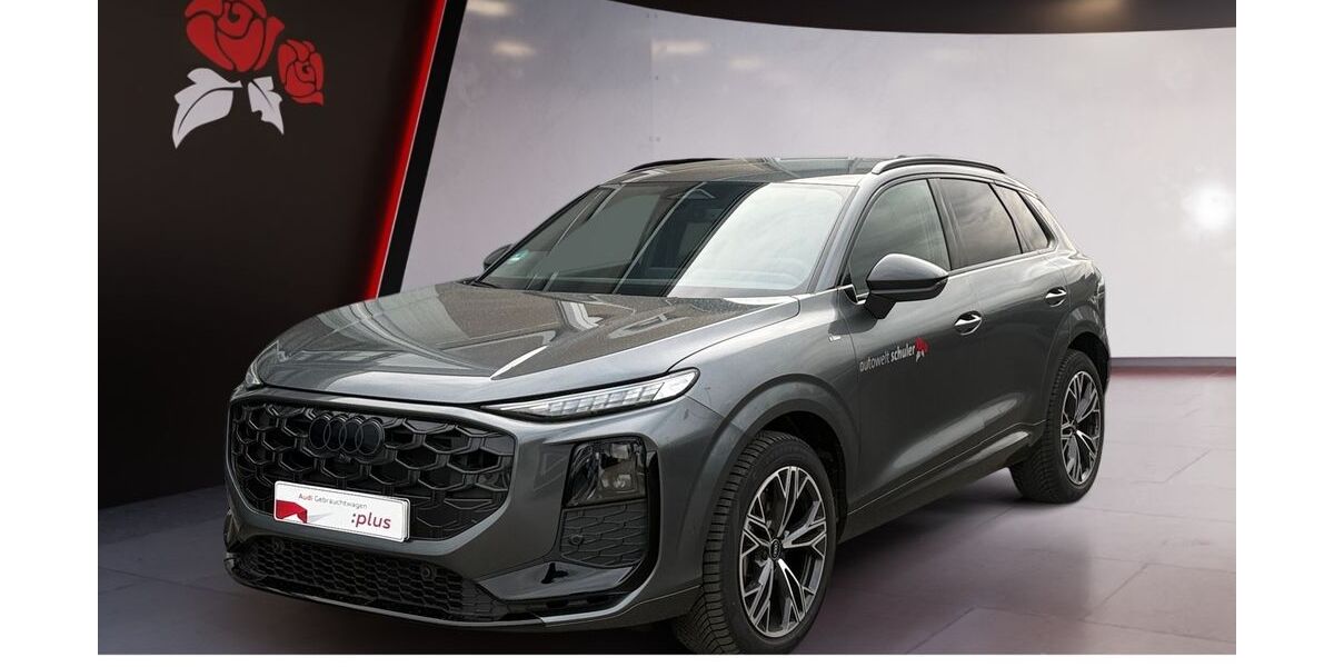 Audi Q3 3.403 km 54.800 &euro; Villingen-Schwenningen 78052