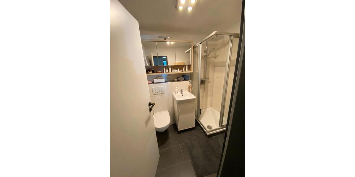Hochparterre Villingen-Schwenningen Schwenningen - 2 Zimmer, 55 m&sup2;, 169.000&euro; | Angebot:26992985