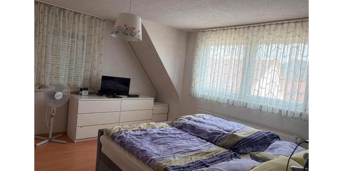 Doppelhaushälfte Wellendingen - 7 Zimmer, 160 m&sup2;, 325.000&euro; | Angebot:27261074