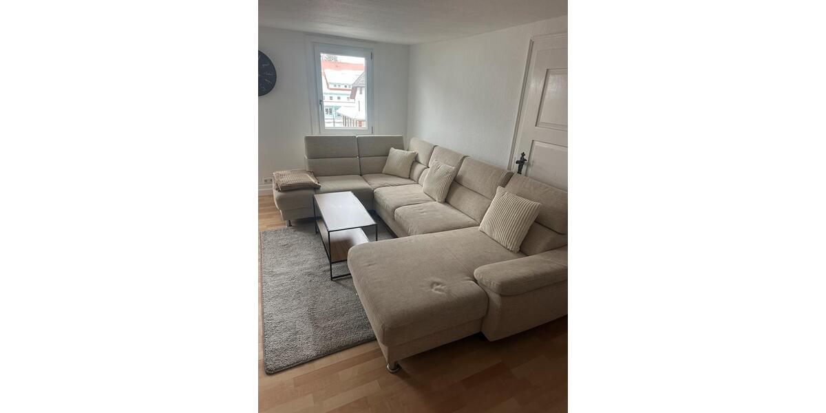 Etagenwohnung Vöhrenbach - 4 Zimmer, 130 m&sup2;, 1.400&euro; | Angebot:25518917