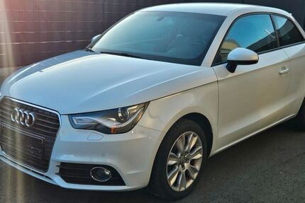 Audi A1 49.000 km 11.450 &euro; Aldingen 78554
