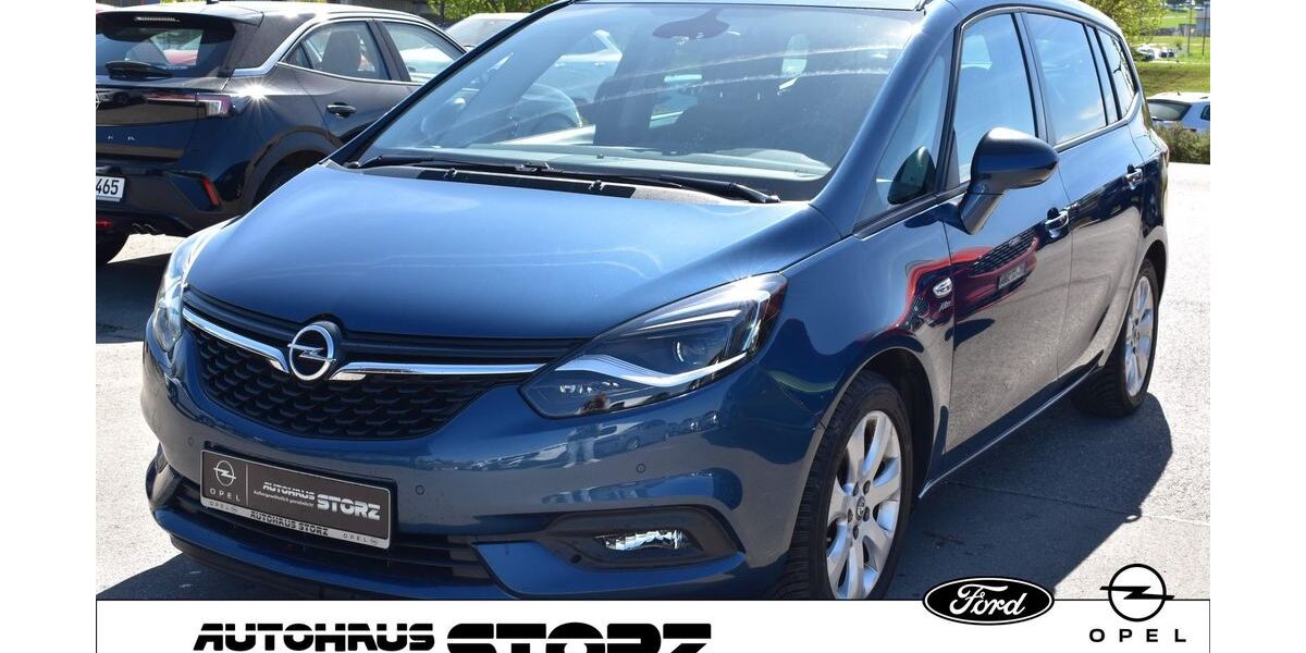 Opel Zafira 142.647 km 10.900 &euro; Villingen-Schwenningen 78052