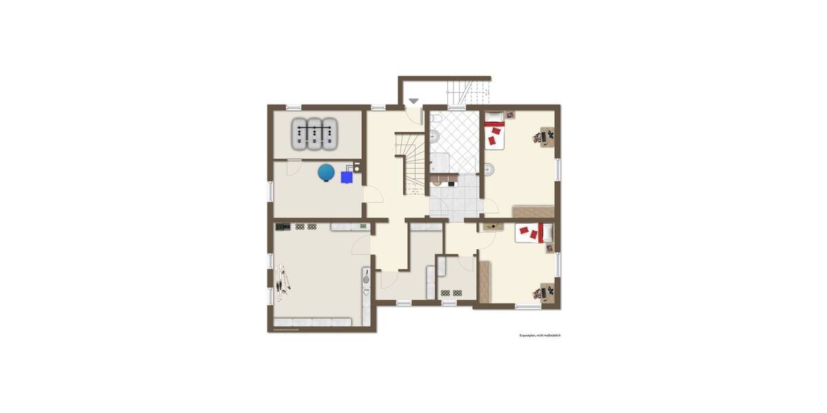 Einfamilienhaus Rottweil / Bühlingen Rottweil - 1 Zimmer, 259 m&sup2;, 489.000&euro; | Angebot:26686445
