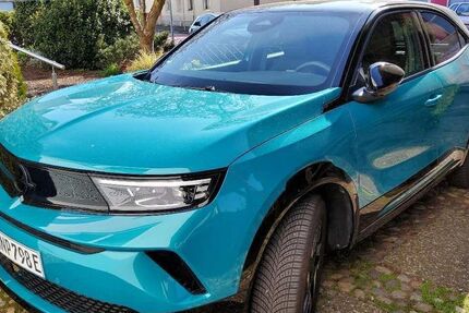 Opel Mokka 21.063 km 27.900 &euro; Villingen-Schwenningen 78052
