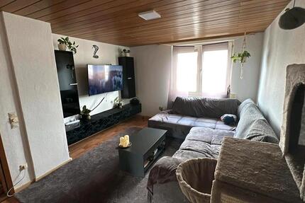 Wohnung Villingen-Schwenningen Schwenningen - 3 Zimmer, 68 m&sup2;, 610&euro; | Angebot:26048761