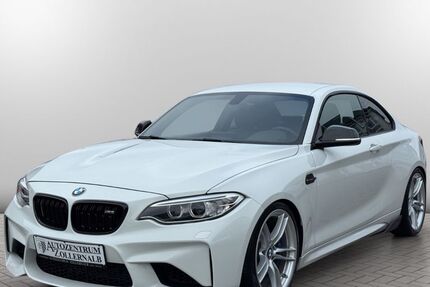 BMW M2 145.000 km 36.490 &euro; Schömberg 72355