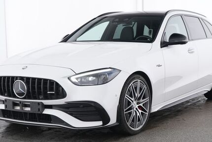 Mercedes-Benz C 43 AMG 71.607 km 48.940 &euro; Rottweil 78628