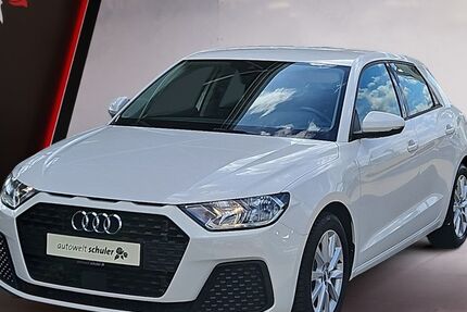 Audi A1 83.900 km 17.749 &euro; Villingen-Schwenningen 78052