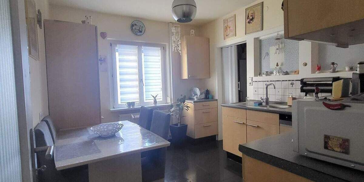 Mehrfamilienhaus, Wohnhaus Trossingen - 1 Zimmer, 440.000&euro; | Angebot:25797799