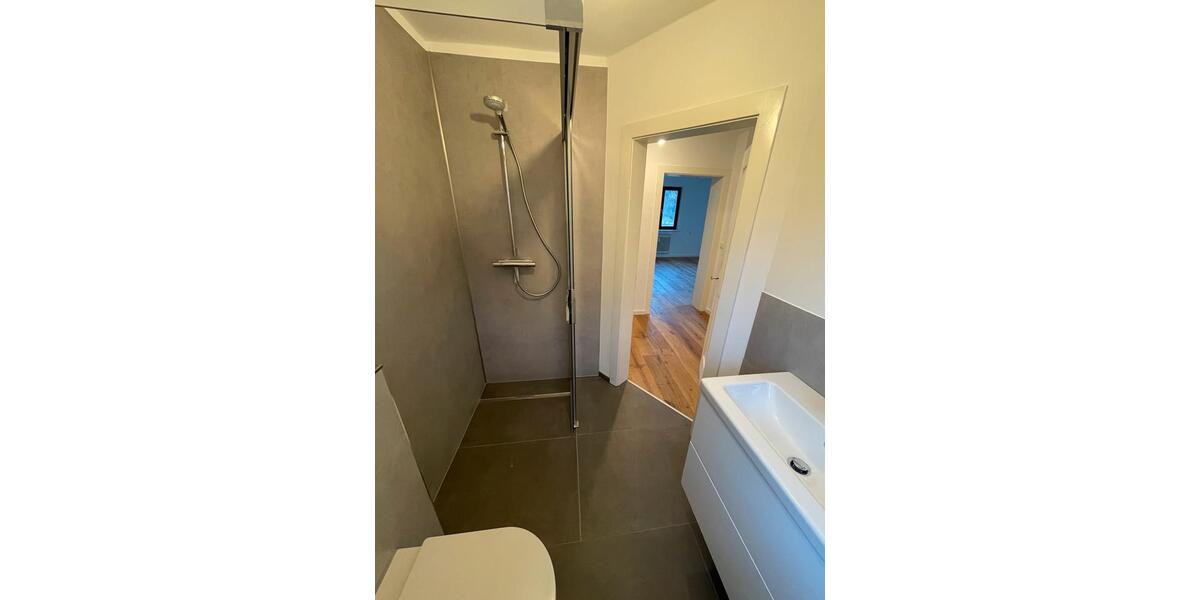 Erdgeschoßwohnung Furtwangen im Schwarzwald - 3 Zimmer, 57 m&sup2;, 750&euro; | Angebot:26548951