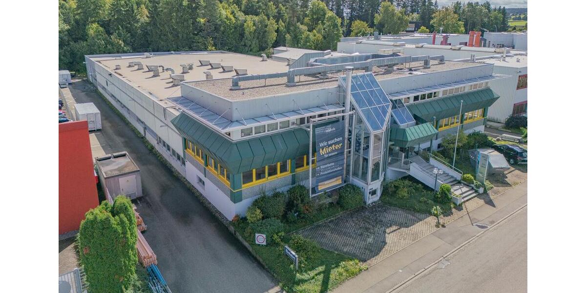 Gewerbeobjekt Schramberg - 13.746&euro; | Angebot:24510227