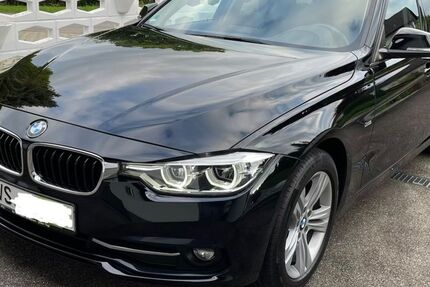 BMW 320 178.000 km 14.300 &euro; Donaueschingen 78166