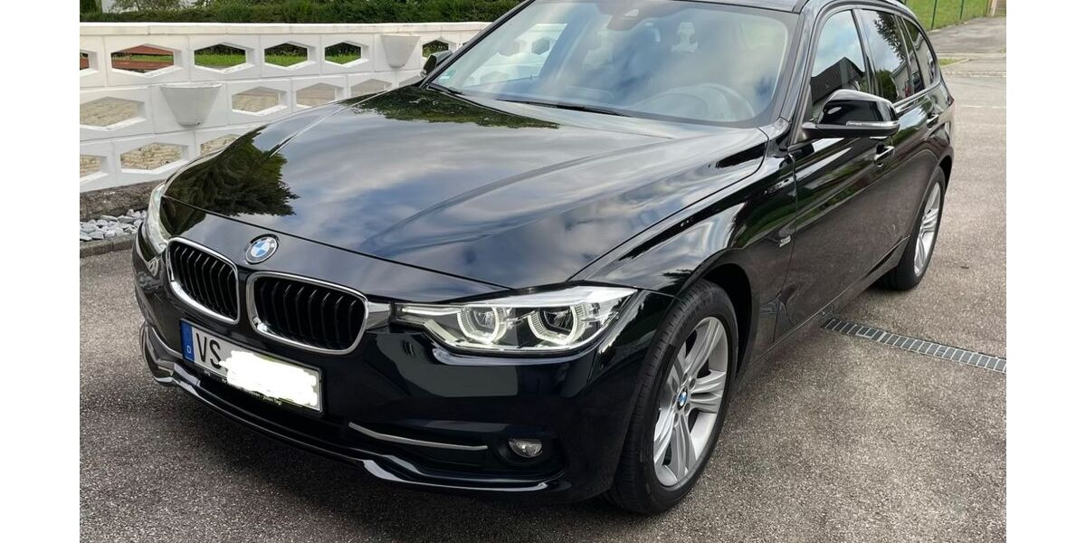 BMW 320 178.000 km 14.300 &euro; Donaueschingen 78166