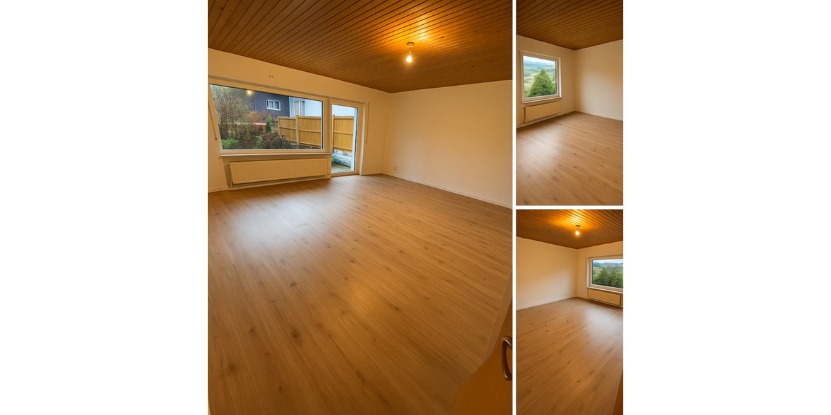 Mehrfamilienhaus, Wohnhaus Seitingen-Oberflacht Oberflacht - 3 Zimmer, 79 m&sup2;, 750&euro; | Angebot:25382992