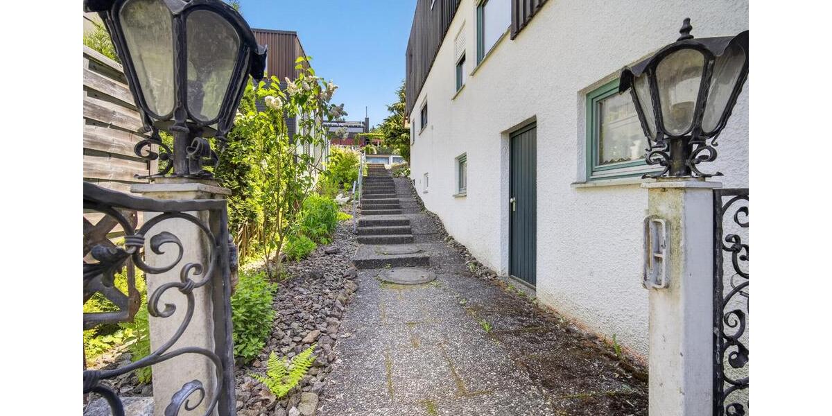 Doppelhaushälfte Villingen-Schwenningen Kopsbühl - 320.000&euro; | Angebot:26737927