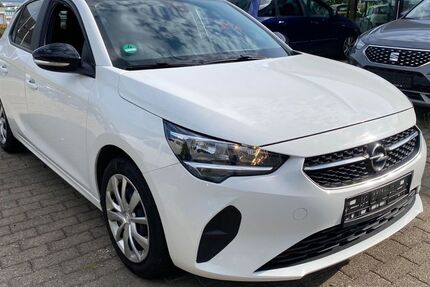 Opel Corsa 82.000 km 9.949 &euro; Donaueschingen 78166