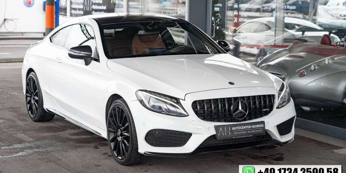 Mercedes-Benz C 300 212.515 km 19.990 &euro; Villingen-Schwenningen 78054