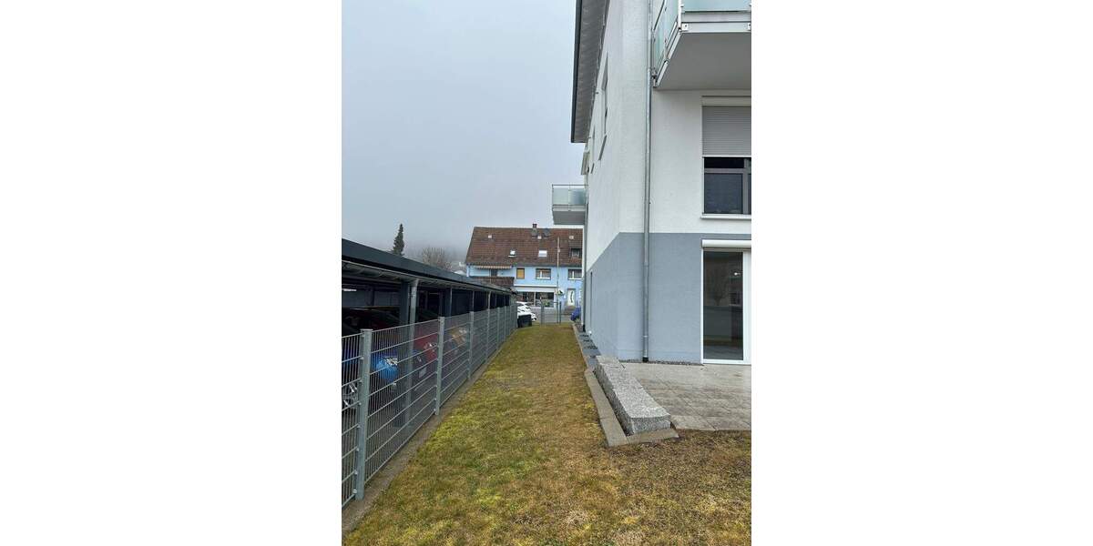 Etagenwohnung Blumberg - 3 Zimmer, 122 m&sup2;, 384.300&euro; | Angebot:25797396