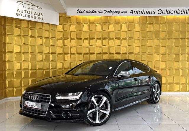Audi S7 115.000 km 34.990 &euro; Villingen-Schwenningen 78048