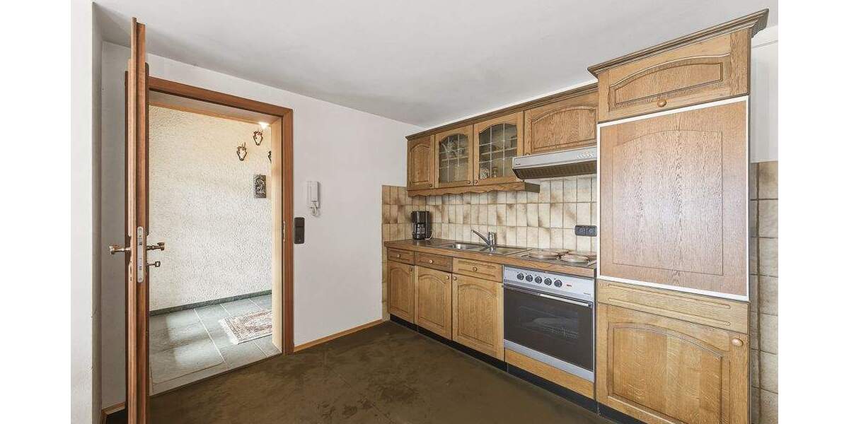 Einfamilienhaus Epfendorf / Trichtingen Trichtingen - 7 Zimmer, 214 m&sup2;, 495.000&euro; | Angebot:25691294