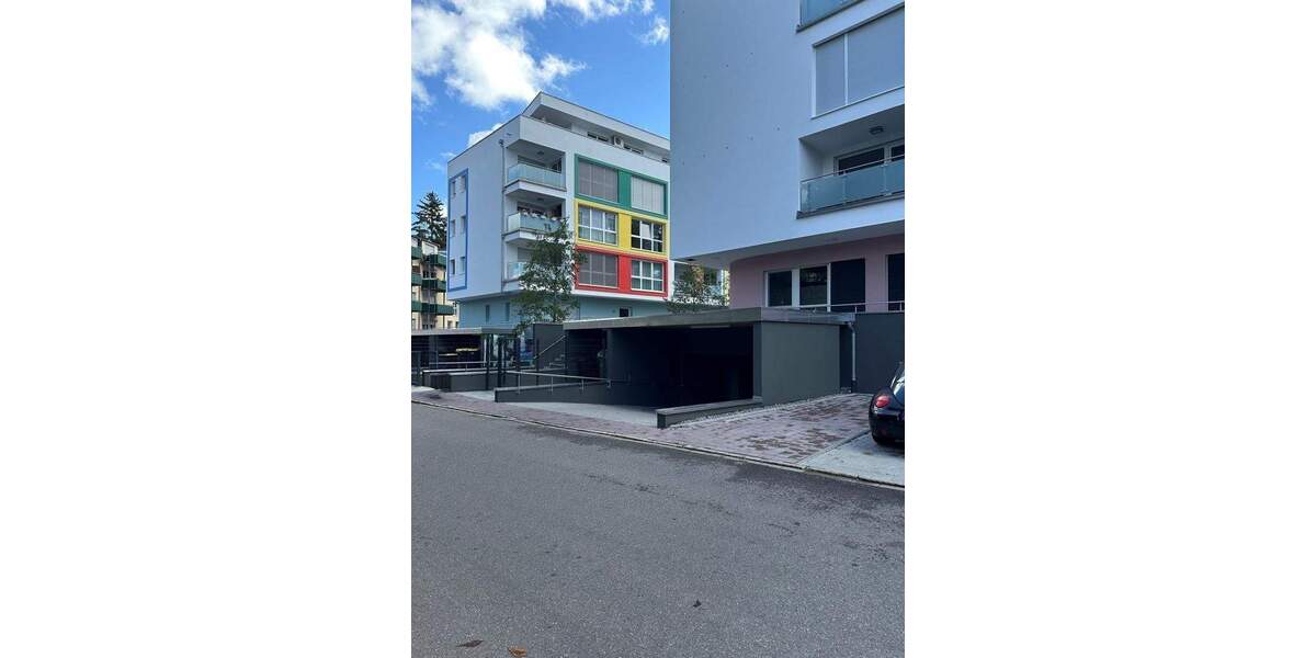 Garagen / Stellplätze Bad Dürrheim - 29.500&euro; | Angebot:25667663