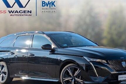 Peugeot 308 21.841 km 24.100 &euro; Spaichingen 78549
