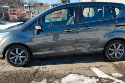 Ford B-Max 186.000 km 4.000 &euro; Villingen -Schwenningen 78048