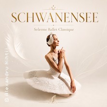 Schwanensee - Solenne Ballet Classique 26.11.2026 Stadthalle Rottweil