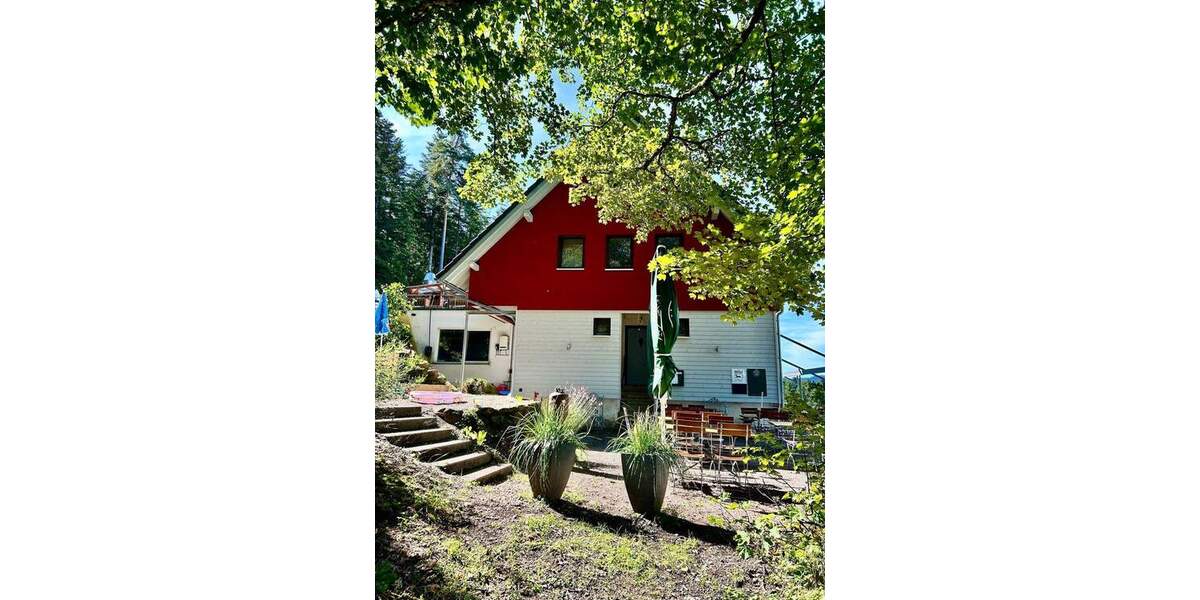 Einfamilienhaus Schenkenzell - 7 Zimmer, 260 m&sup2;, 1.300.000&euro; | Angebot:25682659