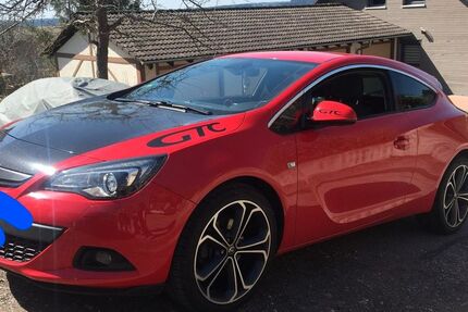 Opel Astra 149.000 km 5.850 &euro; Bonndorf 79848