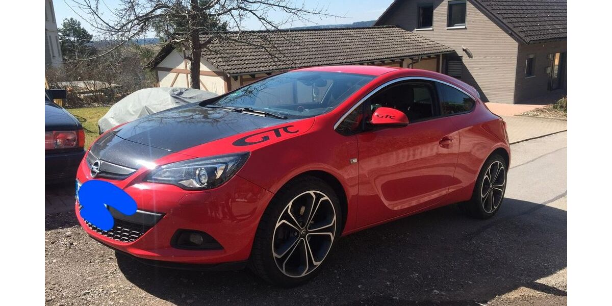 Opel Astra 149.000 km 5.850 &euro; Bonndorf 79848