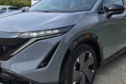 Nissan Ariya 20.000 km 39.990 &euro; Tuttlingen 78532