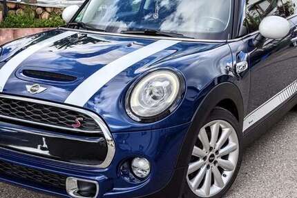 Mini Cooper S 73.000 km 14.090 &euro; Wellendingen 78669