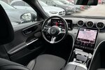 Mercedes-Benz C 200 d/AVANTGARDE/KAMERA/BURMESTER/LED/1.HAND 85.974 km 30.900 &euro; Villingen-Schwenningen 78054