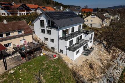 Wohnung Tuttlingen - 3 Zimmer, 113 m&sup2;, 449.000&euro; | Angebot:25776850