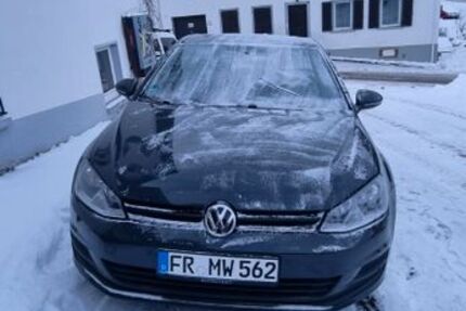 VW Golf 172.000 km 7.800 &euro; Friedenweiler 79877