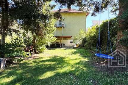 Wohnung Immendingen - 3 Zimmer, 68 m&sup2;, 119.000&euro; | Angebot:26786621